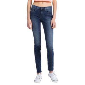 Calça Jeans Calvin Klein J20J207138 911 - Feminina