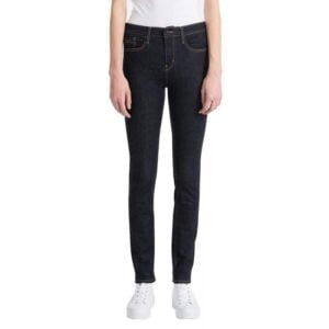 Calça Jeans Calvin Klein J20J207476 914 - Feminina