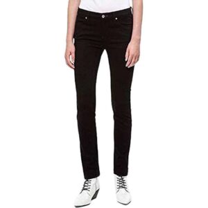 Calça Jeans Calvin Klein J20J208292 911 - Feminina