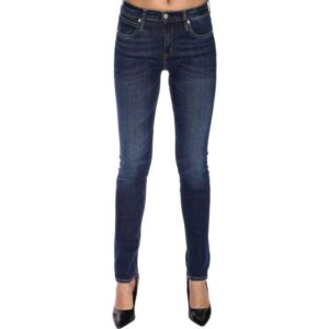 Calça Jeans Calvin Klein J20J208293 911 - Feminina