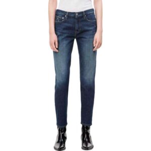 Calça Jeans Calvin Klein J20J208303 911 - Feminina
