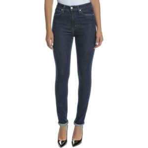 Calça Jeans Calvin Klein J20J208314 911 - Feminina