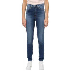 Calça Jeans Calvin klein - J20J208333 911 - Feminina