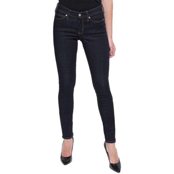 Calça Jeans Calvin klein - J20J208932 911 - Feminina