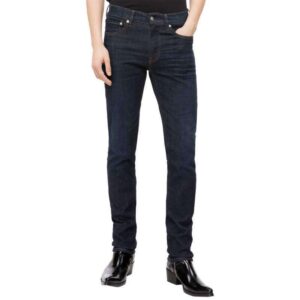 Calça Jeans Calvin Klein - J30J308290 911 - Masculina
