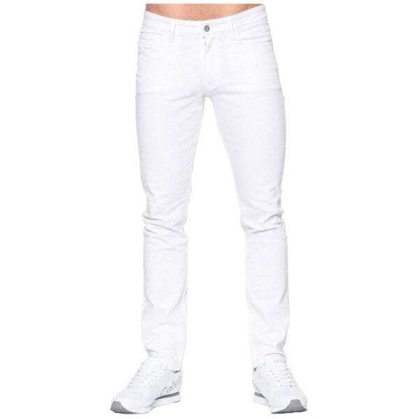 Calça Jeans Calvin Klein Slim Straight J30J307183 911/32 - Masculina
