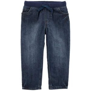 Calça Jeans Carter's 27923510 Masculina