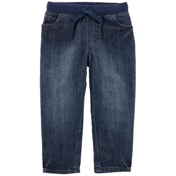 Calça Jeans Carter's 27923510 Masculina