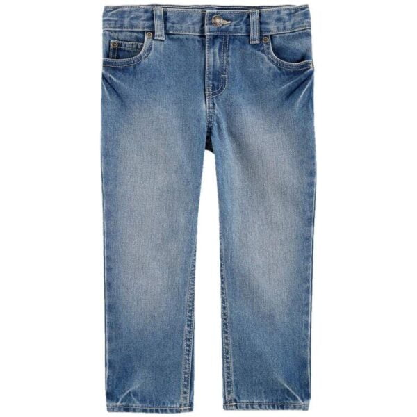 Calça Jeans Carter's 28413510 Masculina