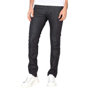 Calça Jeans Emporio Armani - 6G1J06 1D6HZ 0005 - Masculina