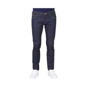 Calça Jeans Emporio Armani - 6G1J10 1D7EZ 0941 - Masculina