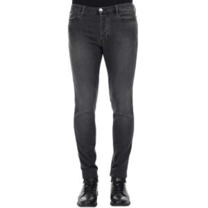 Calça Jeans Emporio Armani - 6G1J45 1D5PZ 0005 - Masculina