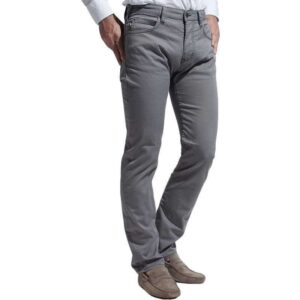 Calça Jeans Emporio Armani - 8N1J45 1N0LZ 0644 - Masculina