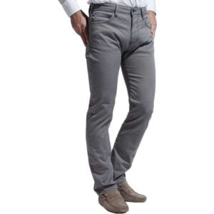 Calça Jeans Emporio Armani - 8N1J45 1N0LZ 0644 - Masculina