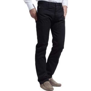 Calça Jeans Emporio Armani - 8N1J45 1N0LZ 0999 - Masculina