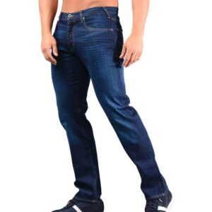 Calça Jeans Emporio Armani - 8N1J45 1V0MZ 0941 - Masculina