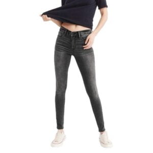 Calça Jeans Lacoste HF5942210PV - Feminino