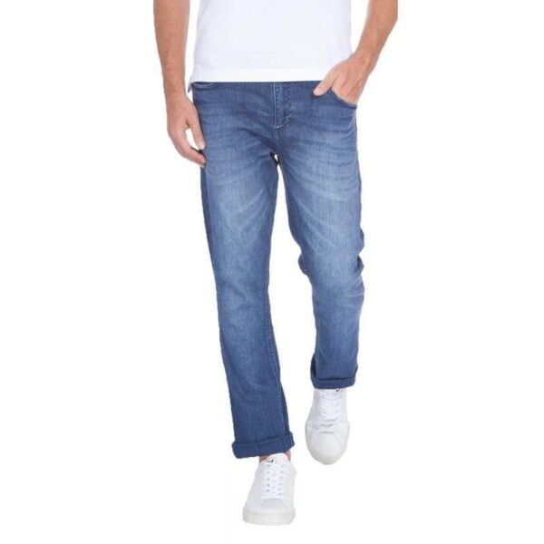 Calça Jeans Lacoste HH975821YPF- Masculino