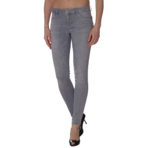 Calça Jeans Liu Jo Sport Jeggings Denim T17146 D4053 87162