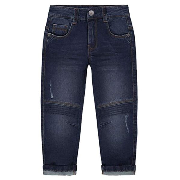 Calça Jeans Orchestra HGAKIR BLF01 - Masculina