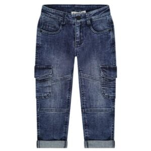 Calça Jeans Orchestra HGAKKG-BLG - Masculina