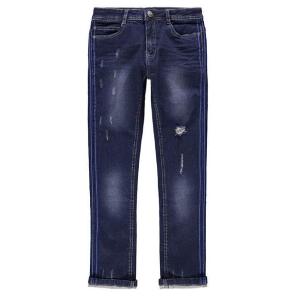 Calça Jeans Orchestra HJ51B0 BLF01 - Masculina