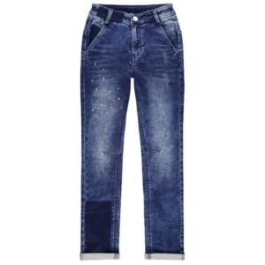 Calça Jeans Orchestra HJ51BI-BLC - Masculina