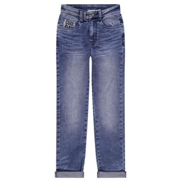 Calça Jeans Orchestra HJ51BM BLM01 - Masculina