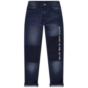 Calça Jeans Orchestra HJ51CI-BLM - Masculina