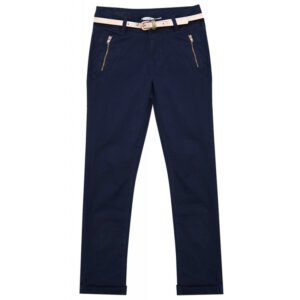 Calça Jeans Orchestra HM91K9-BLF01 - Infantil Feminina