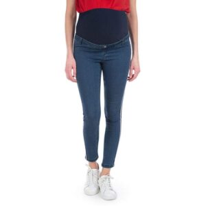 Calça Jeans Orchestra Prémaman HADAZ7-BLF Azul