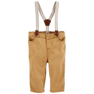 Calça Jeans Oshkosh 14682010 - Masculina