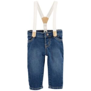 Calça Jeans Oshkosh 14734810 - Feminina