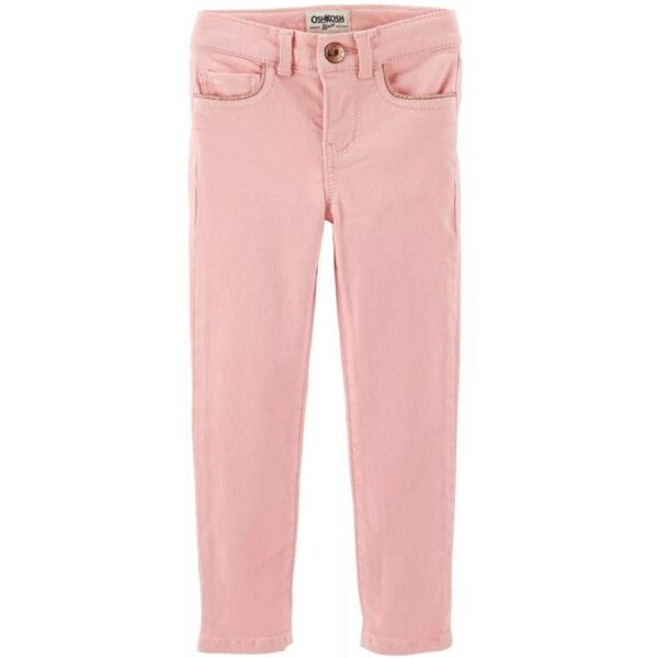 Calça Jeans Oshkosh 24810510 - Infantil Feminina