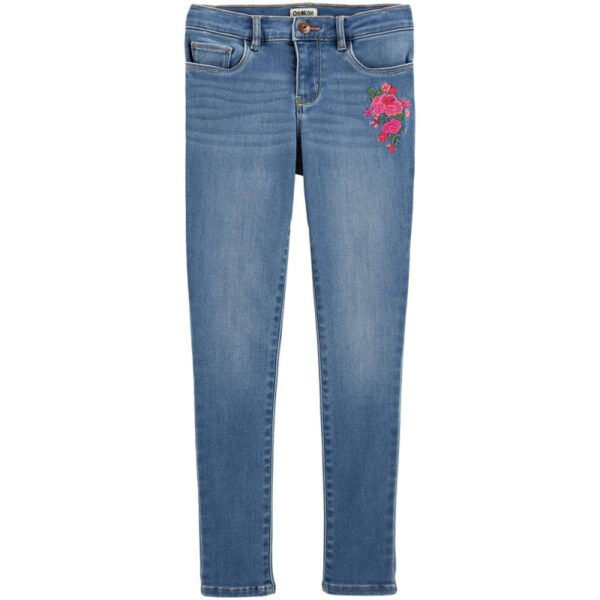 Calça Jeans Oshkosh 34473014 - Feminina