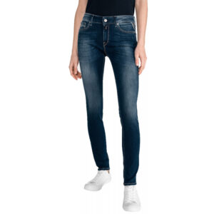 Calça Jeans Replay - FEM.WH689.41A.502.007- Feminina