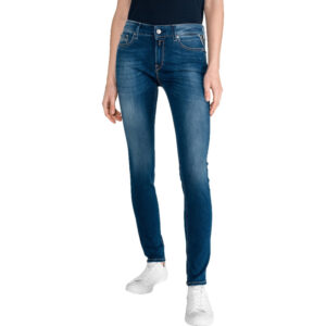 Calça Jeans Replay - FEM.WH689.41A.504.009 - Feminina