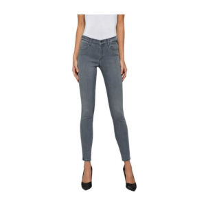 Calça Jeans Replay - FEM.WH689D.215.561.096 - Feminina