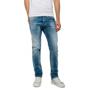 Calça Jeans Replay Grover MA972.23C.940.009 Masculino