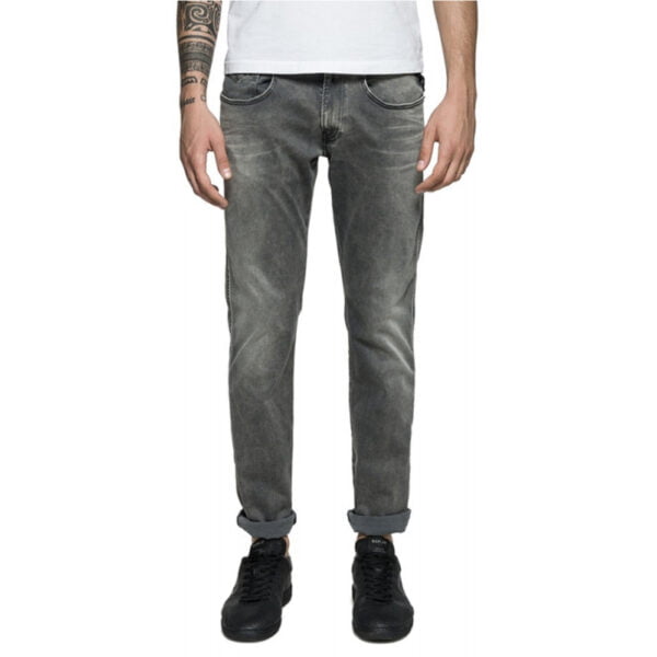 Calça Jeans Replay Hyperflex M914.661.07B.009 Masculino