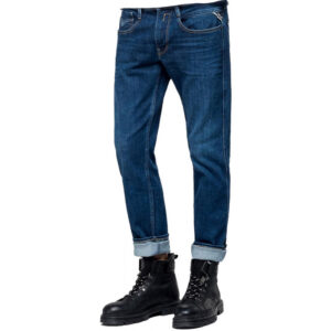Calça Jeans Replay M1005.000.213.582 Masculina