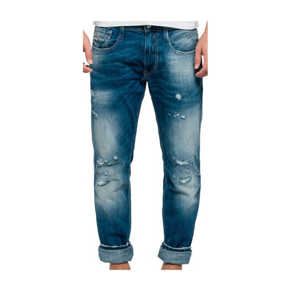 Calça Jeans Replay M914.278.724.009 (Masculino)