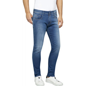 Calça Jeans Replay M914.41A.502.007 Masculina