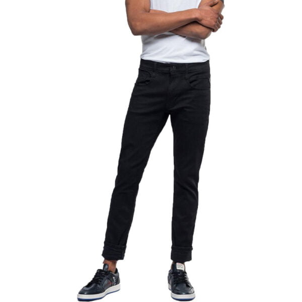 Calça Jeans Replay M914.85B.07.098 Masculina