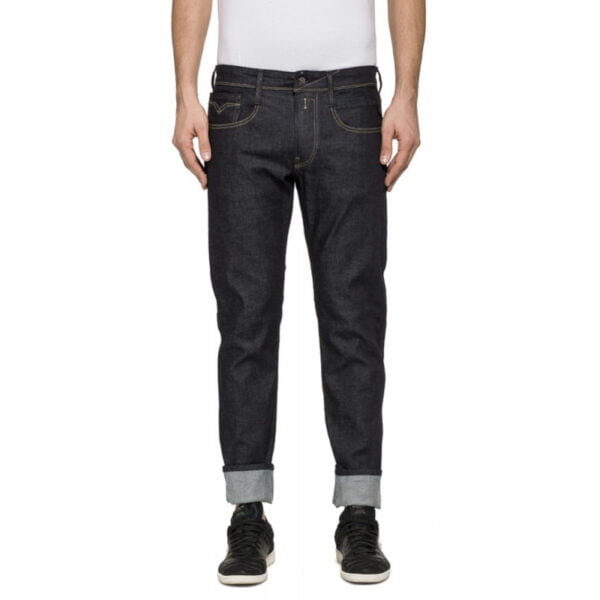 Calça Jeans Replay M914.87B.07.007 Masculino