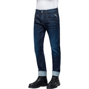 Calça Jeans Replay M914Y.141.540.007 Masculina