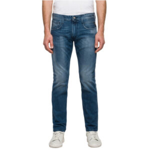 Calça Jeans Replay M914Y.31D.133.009 Masculino