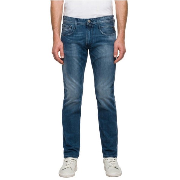 Calça Jeans Replay M914Y.31D.133.009 Masculino