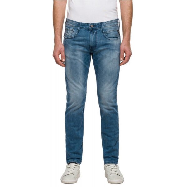 Calça Jeans Replay M914Y.31D.137.009 Masculino