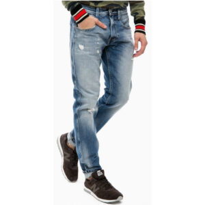 Calça Jeans Replay M914Y.59C186D.010 Masculino